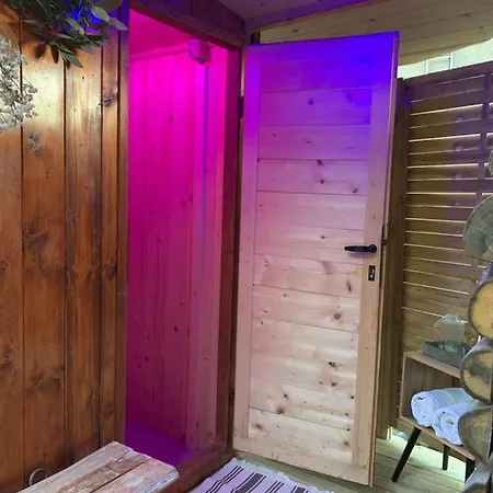 A Casa Di Ale Maggiore Private Outdoor Sauna Сasa de vacaciones *